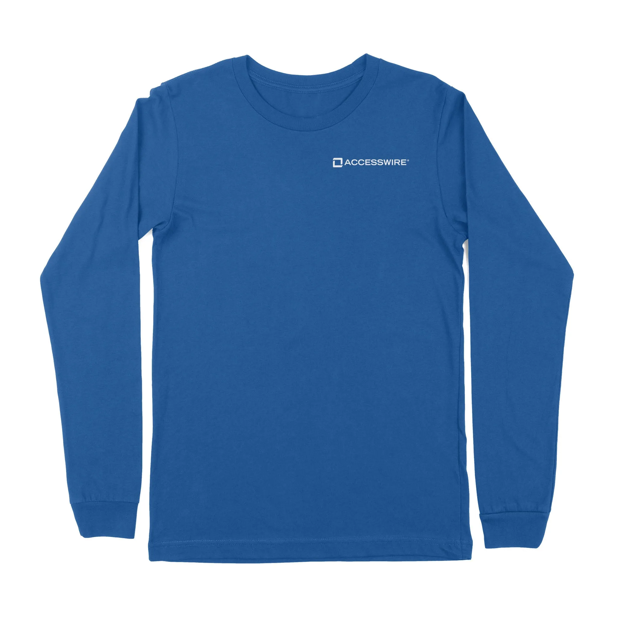 Accesswire - Unisex Premium Long Sleeve (DTFx)