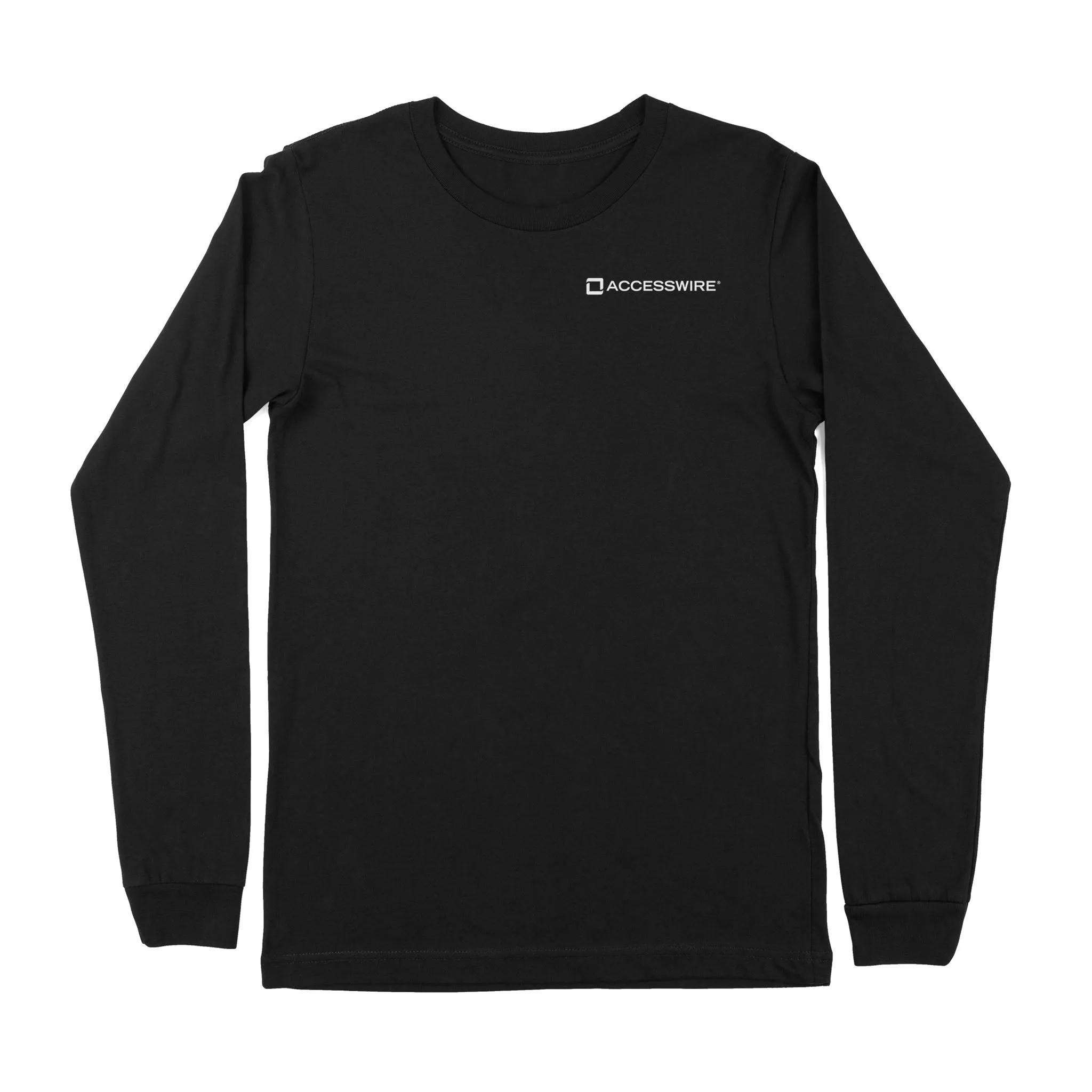 Accesswire - Unisex Premium Long Sleeve (DTFx)