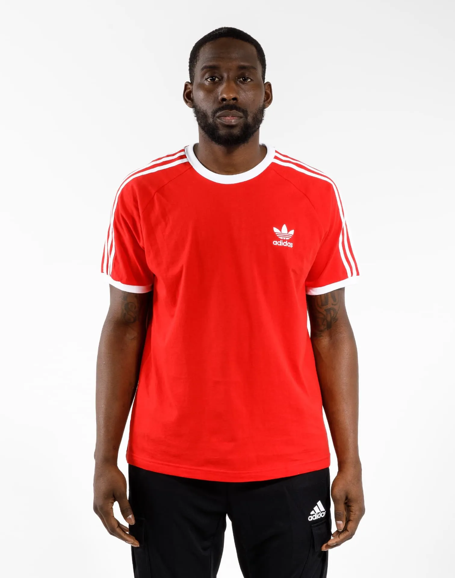 Adidas Adicolor Classics 3-Stripes Tee