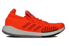 ADIDAS PULSEBOOST HD "Solar Red"