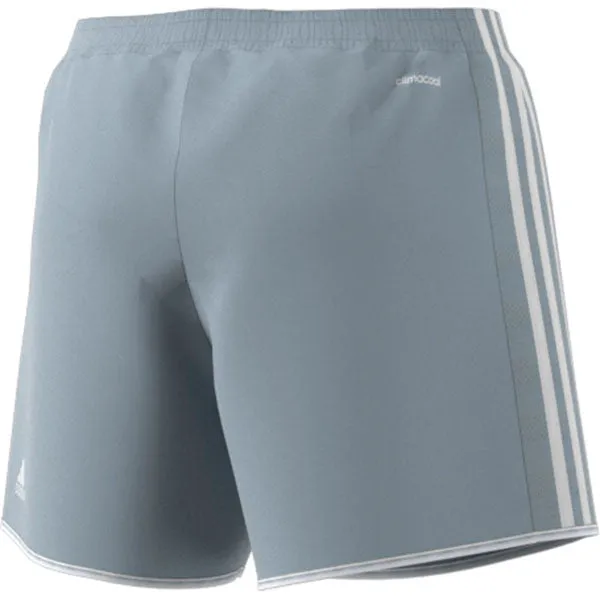 adidas Women's Grey Tastigo 17 Short