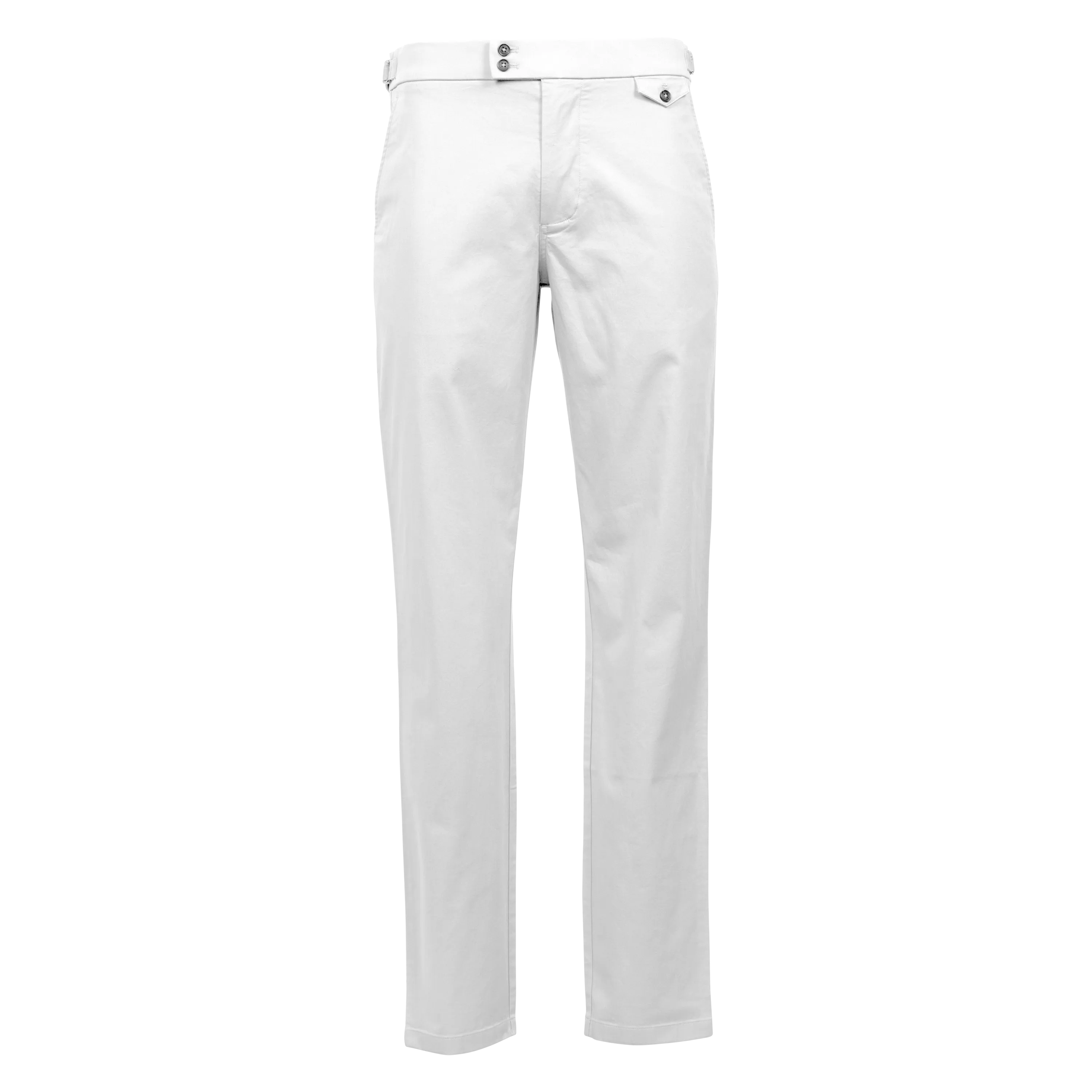 Amagansett Trouser (Arctic)