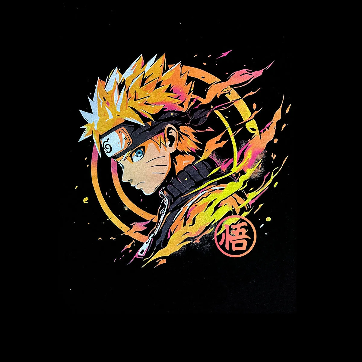 Anime Goku Dragon Ball Super Saiyan Son Adult Kids Short Sleeve Kids Adult Tee