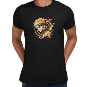 Anime Goku Dragon Ball Super Saiyan Son Adult Kids Short Sleeve Kids Adult Tee