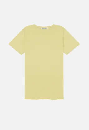 Anti-Expo Tee / Blonde