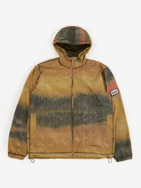 Aries Colourfade Windcheater Jacket - Multi