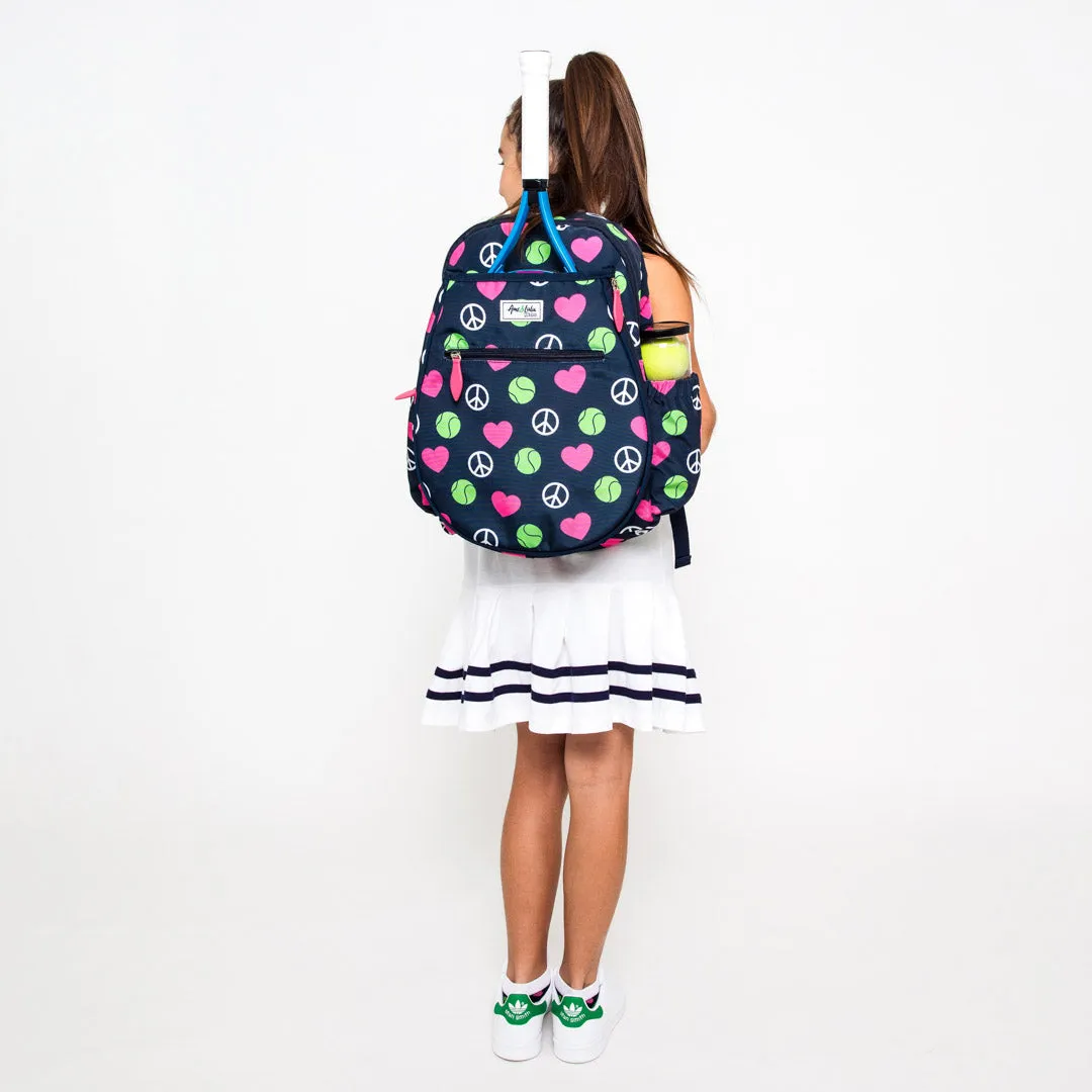 Big Love Tennis Backpack