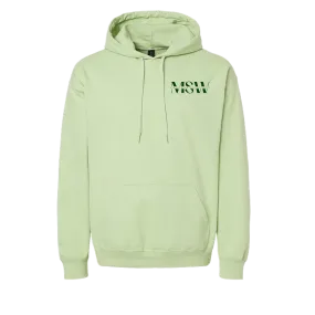 BU MSW - Hoodie - MSW Design