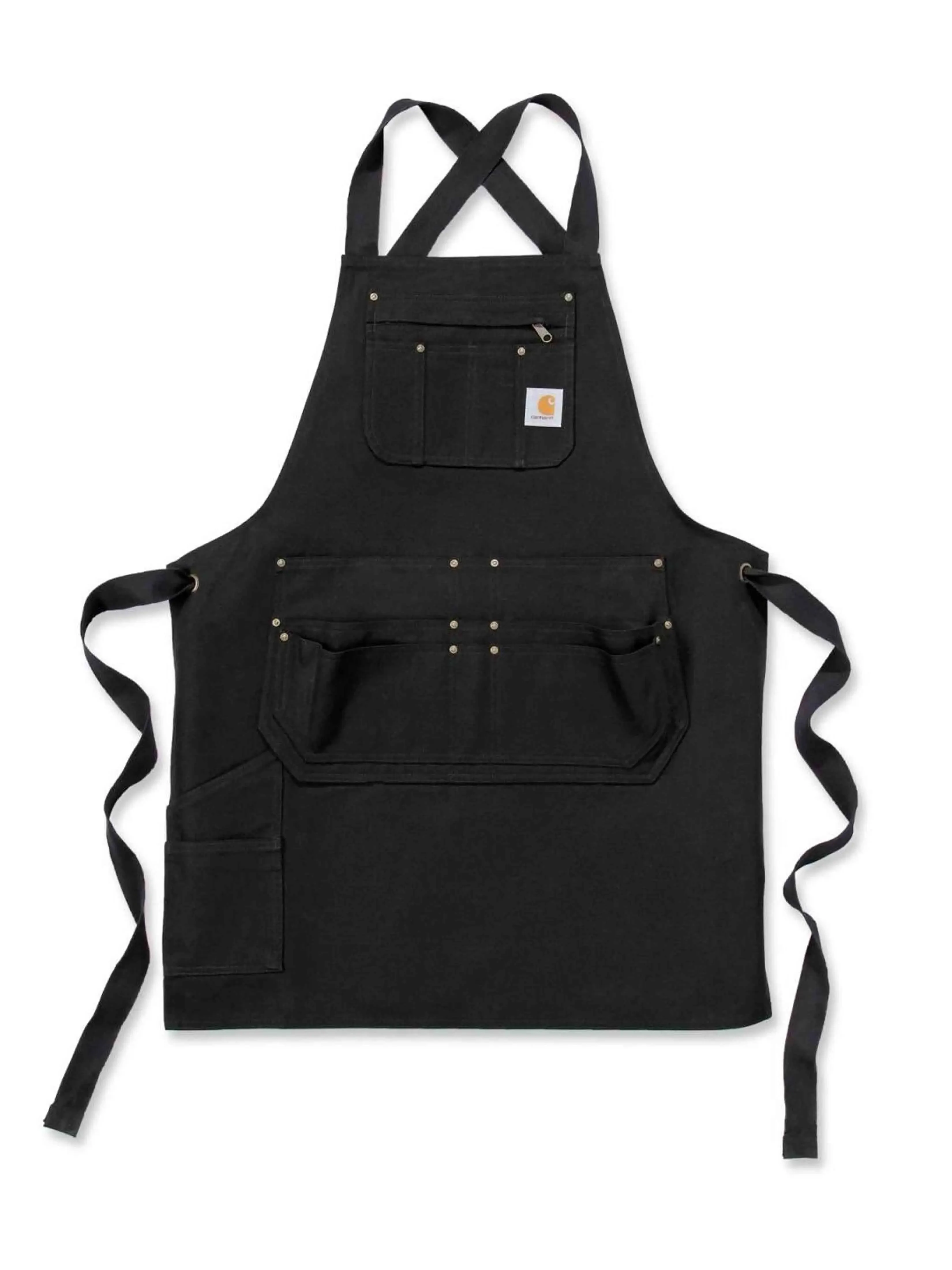 Carhartt Firm Duck Apron Black