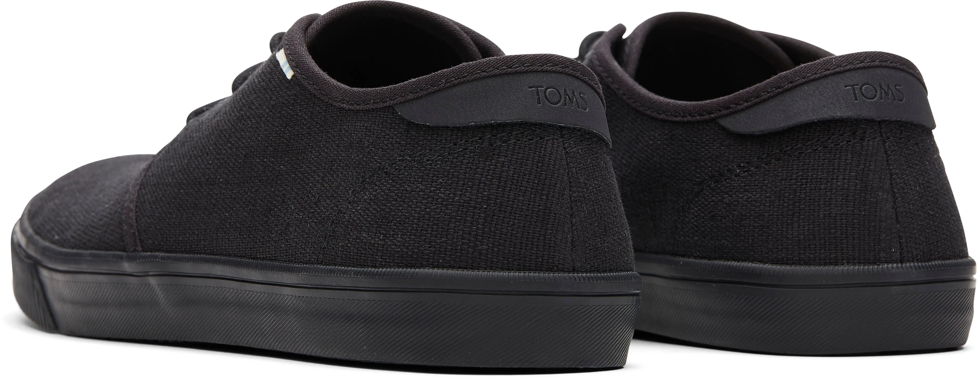 Carlo Sneaker - All Black