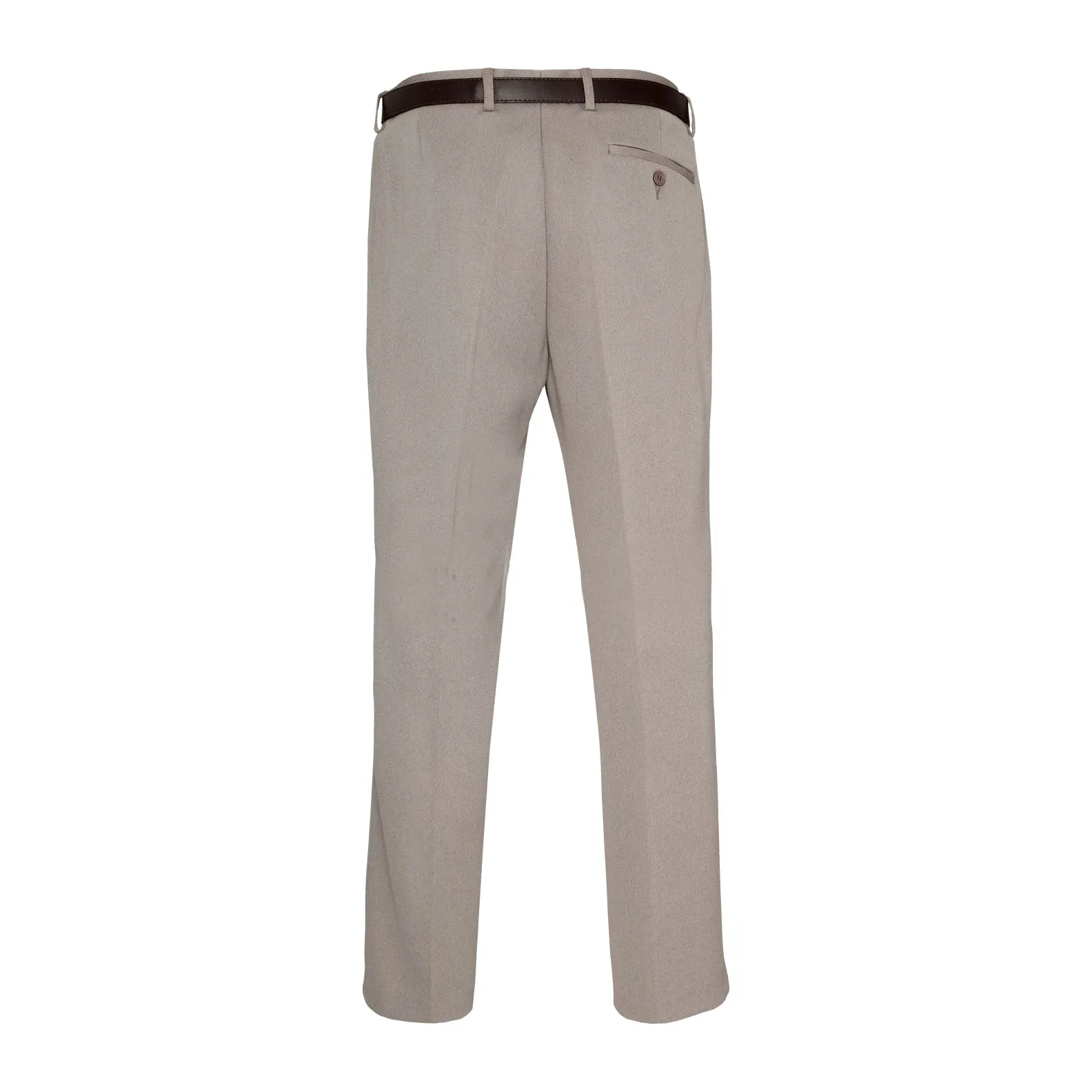 Cavalry Twill Trousers