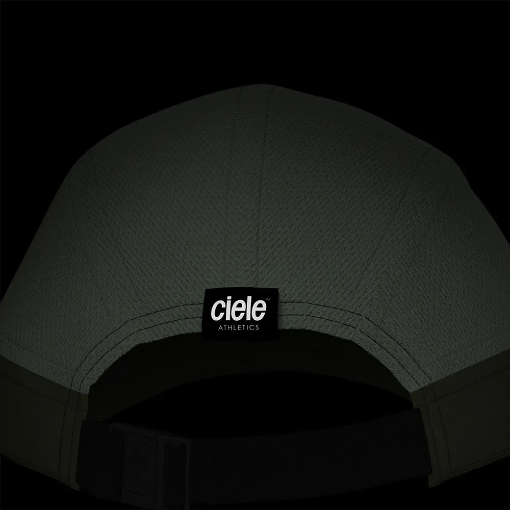 Ciele ALZCap SC - Standard Stripes - Meadow