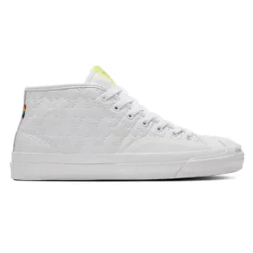 Converse CONS JP Pro Mid Alexis Sablone Pride (White/Chambray)