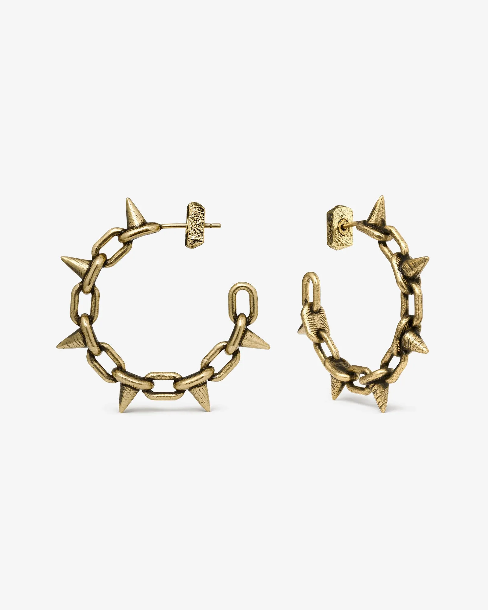 Deviant Earrings