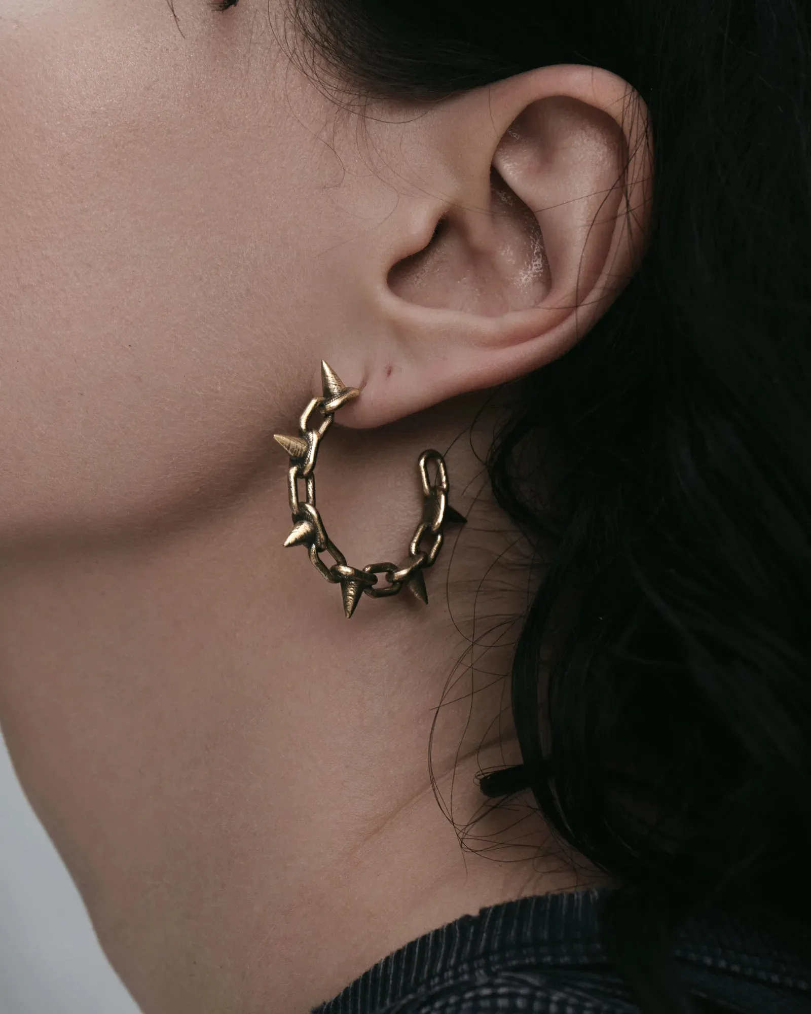 Deviant Earrings