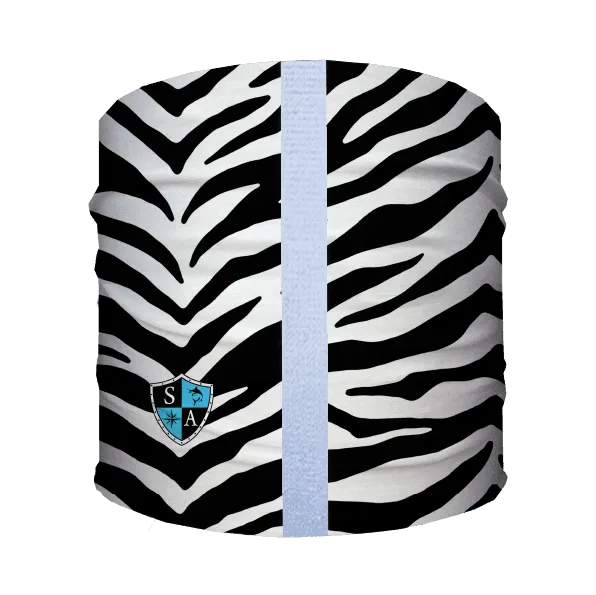 Dog Shields  | Zebra Stripes