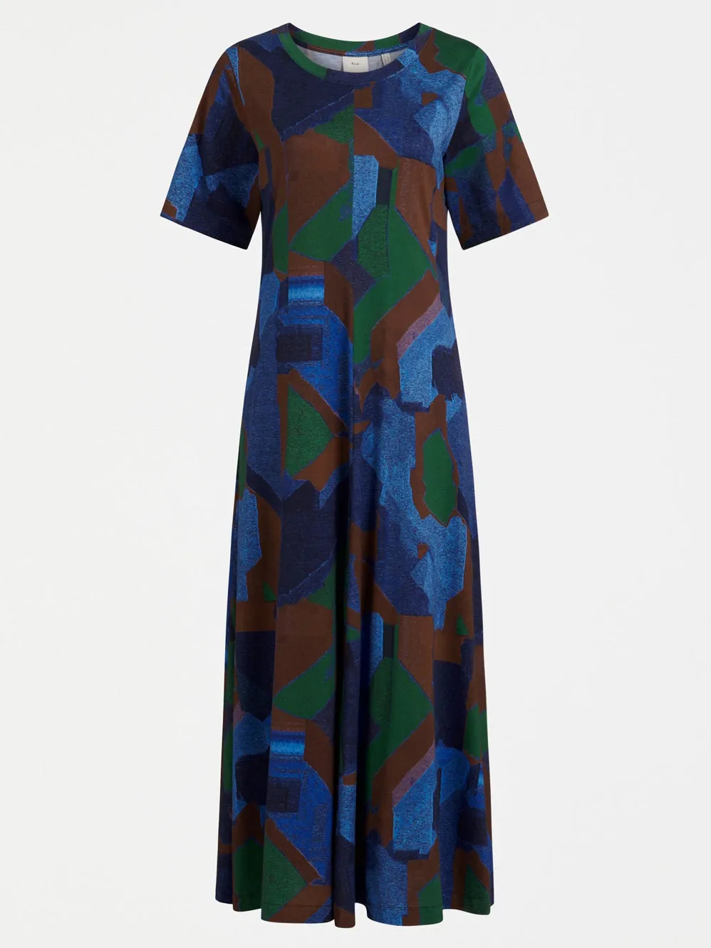 ELK DEGA T-SHIRT DRESS