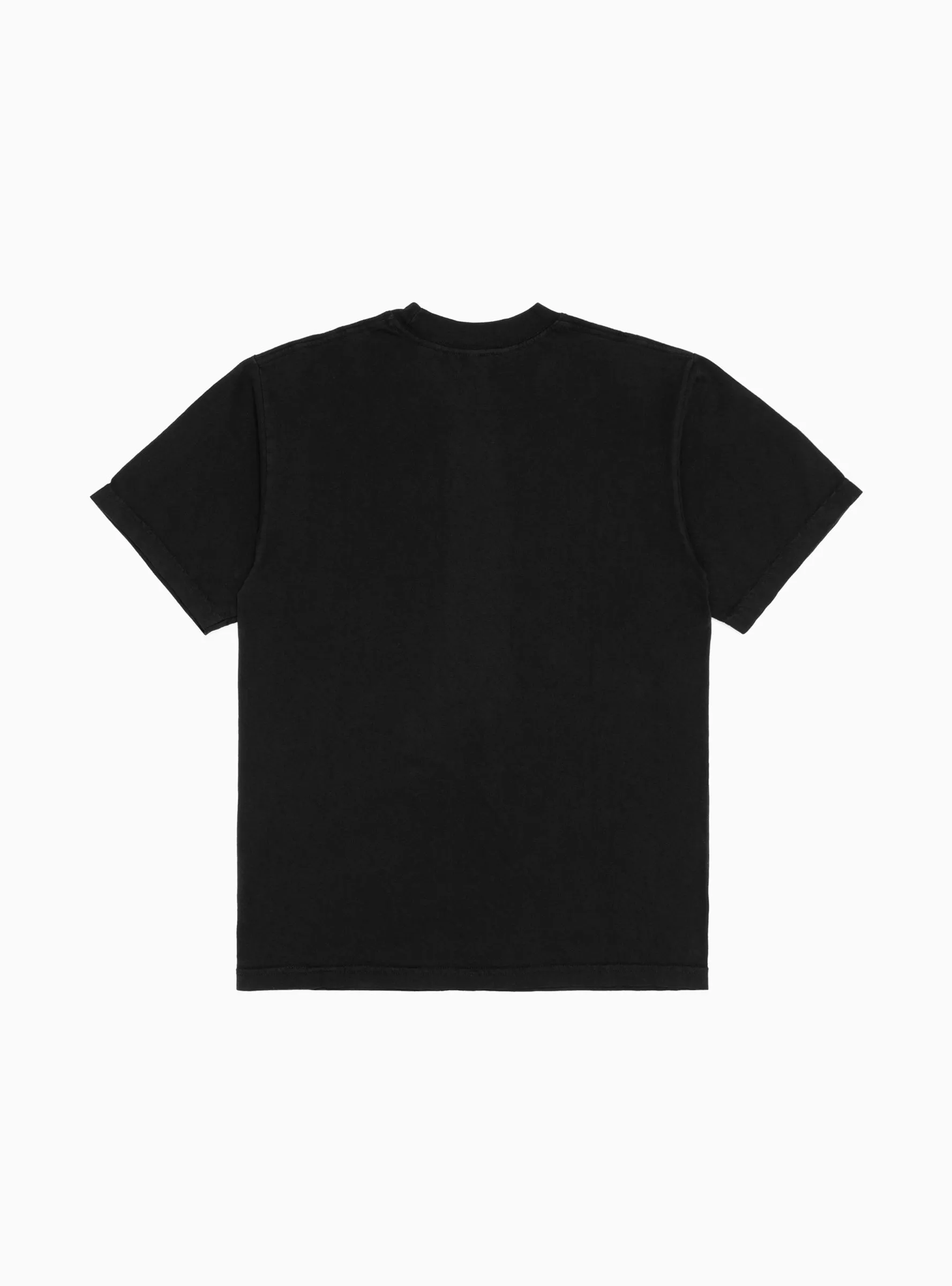 Eye Nude T-shirt Black