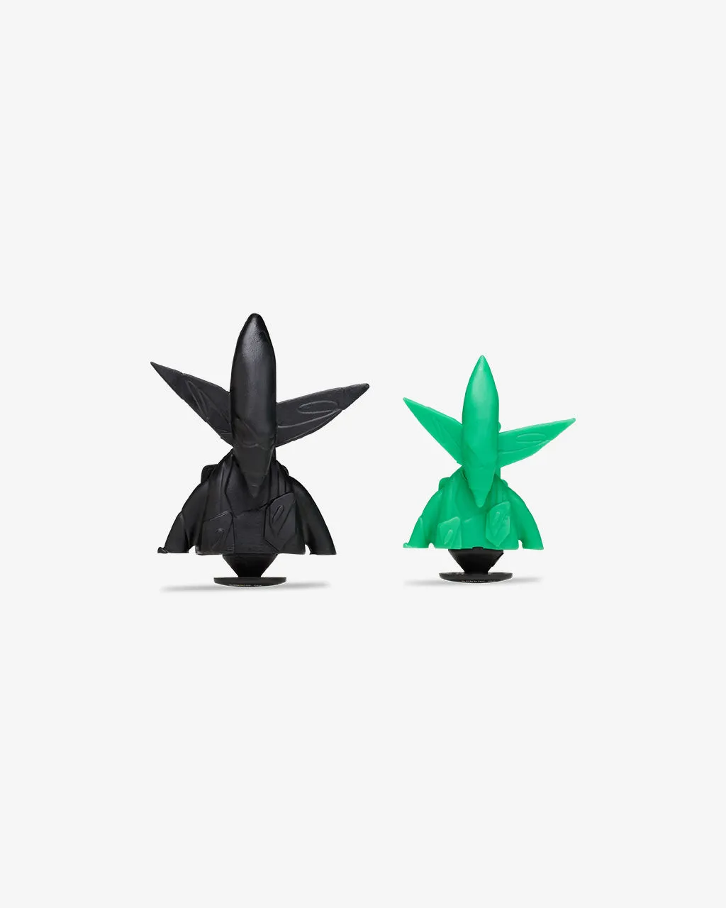 Futura Laboratories Pointman Jibbitz™ 2-Pack