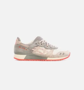 Gel Lyte III OG Oatmeal Fawn Mens Lifestyle Shoe - Beige/Grey