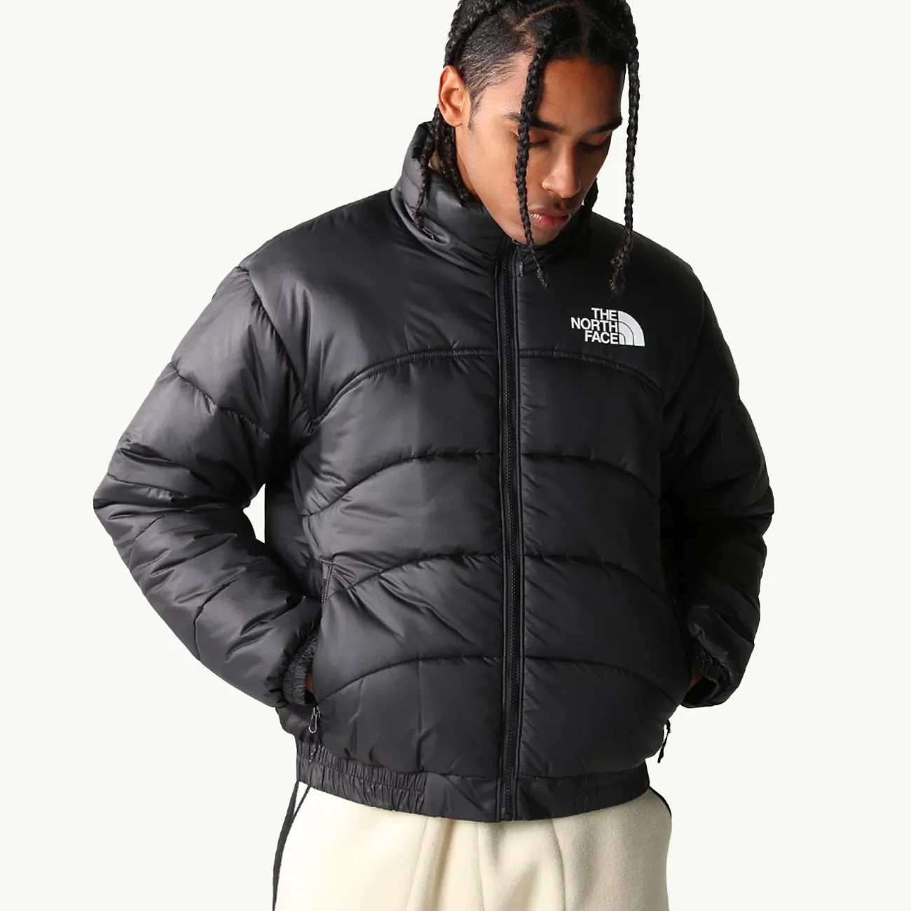 Jacket 2000 - TNF Black