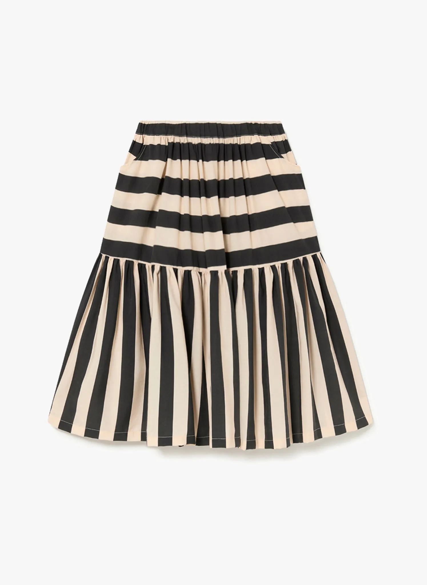 Little Creative Factory Iconic Lines Skirt