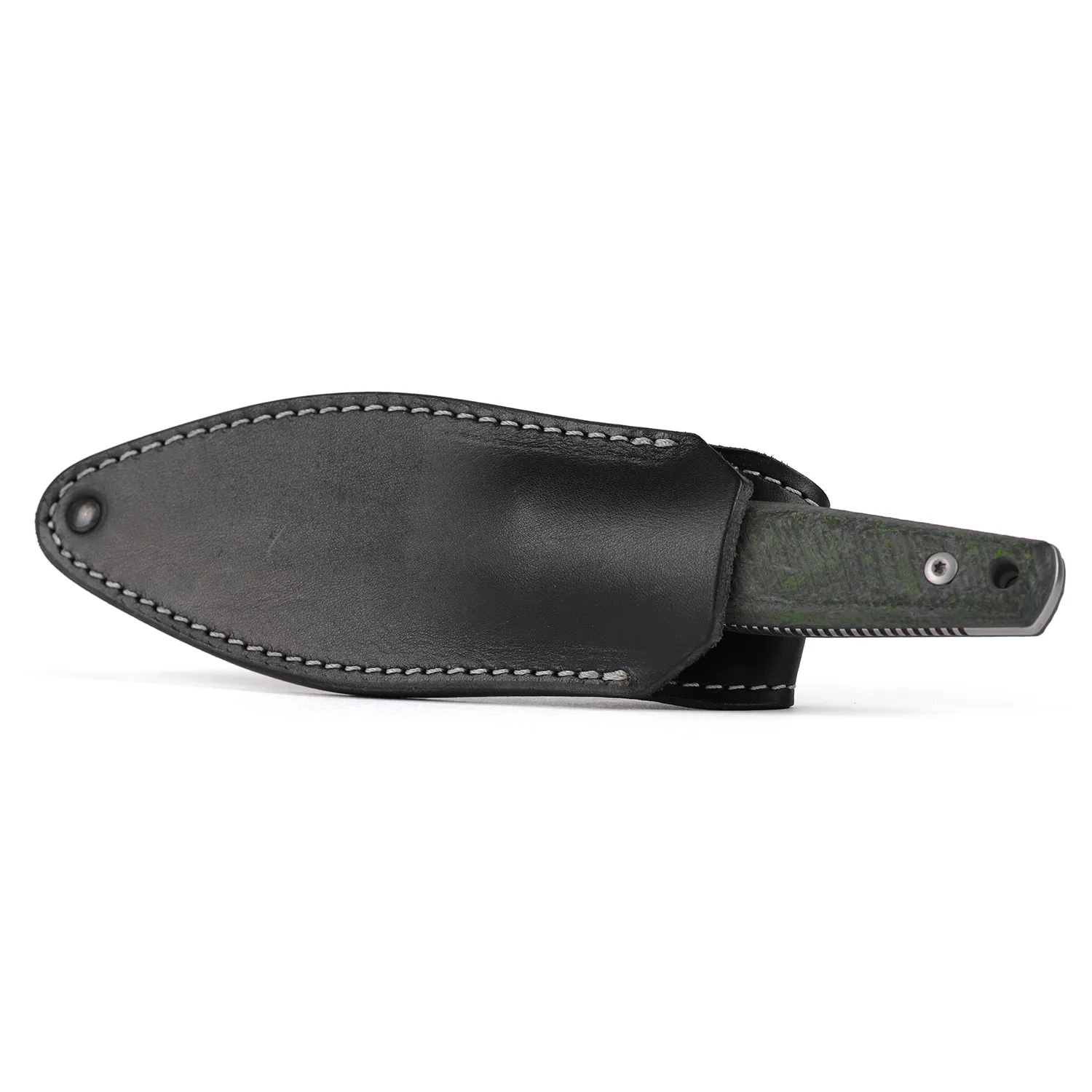 MKM Terzuola TPF Defense Fixed Blade