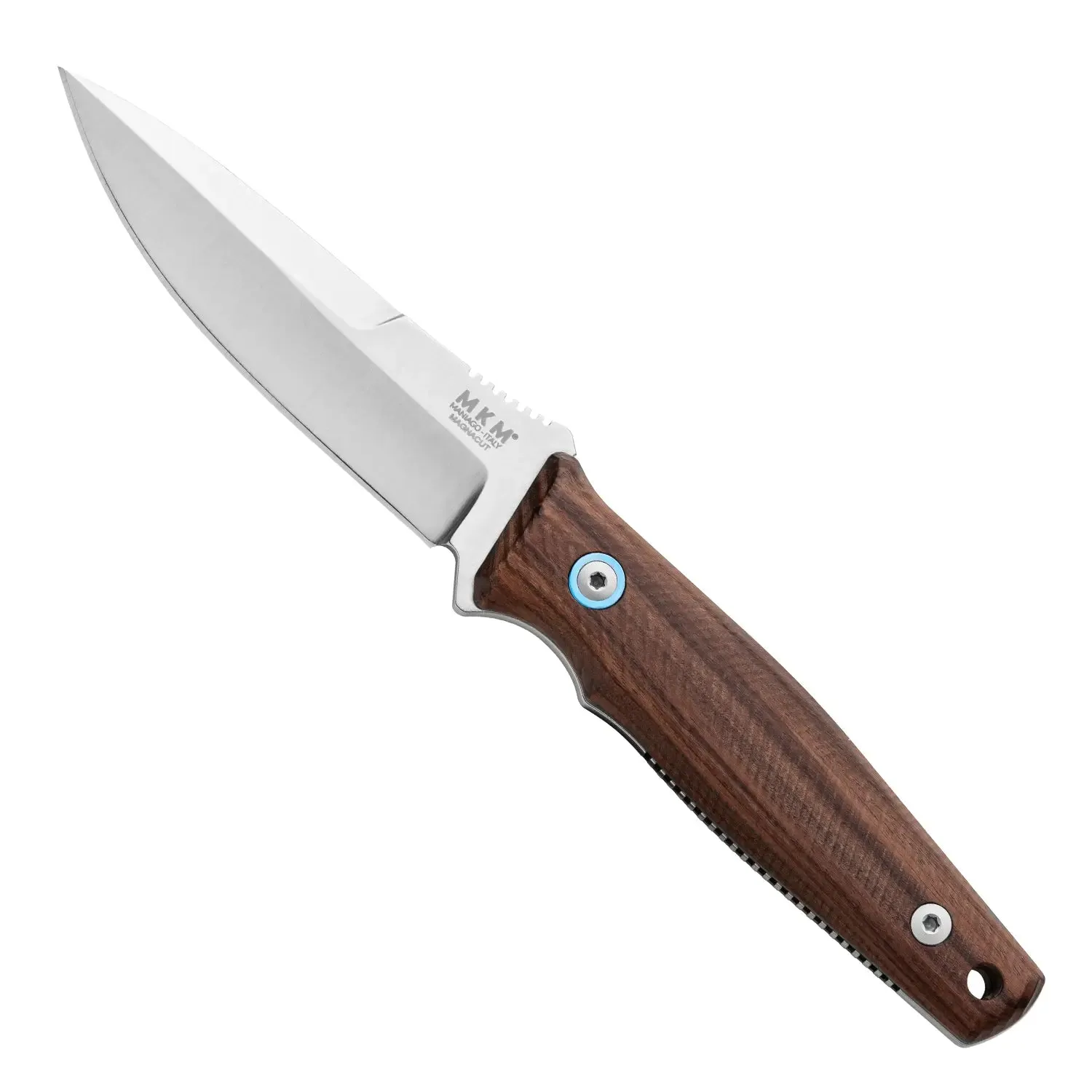 MKM Terzuola TPF Defense Fixed Blade