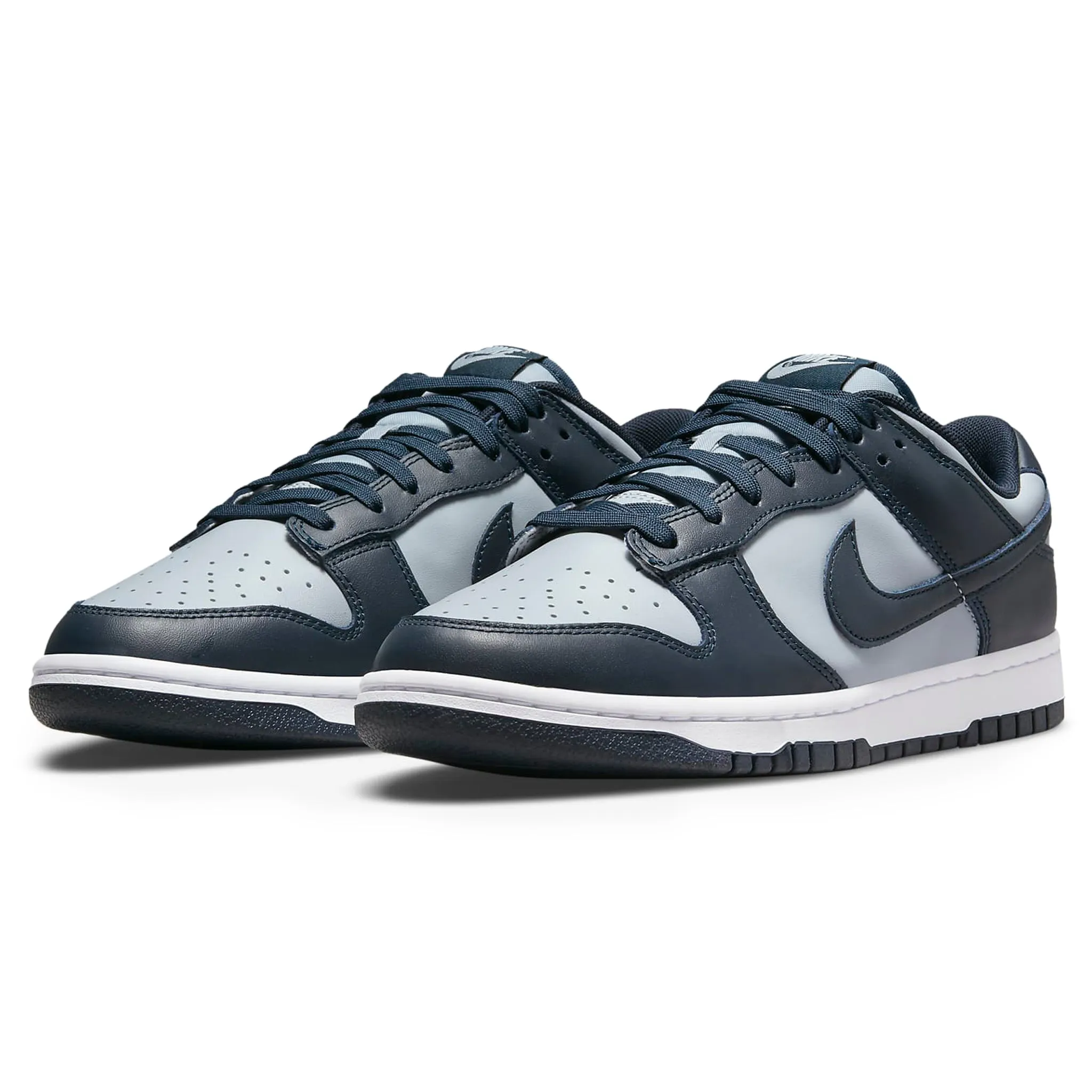 Nike Dunk Low Georgetown (2021)