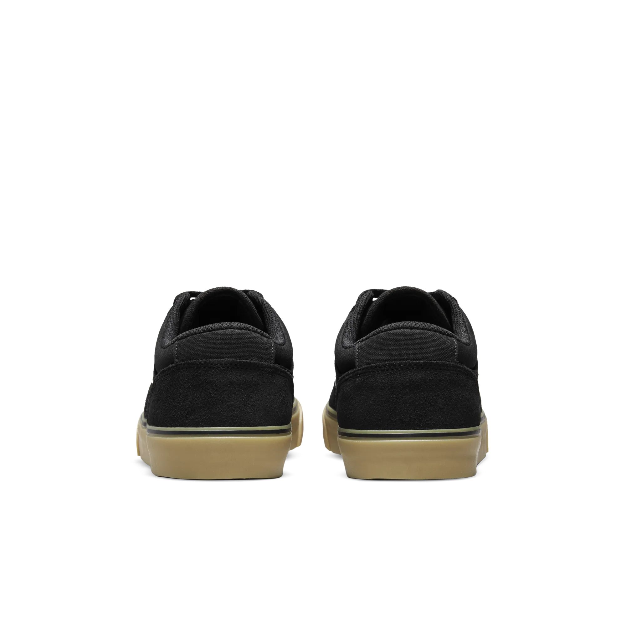 Nike SB Chron 2 Black/White/Gum