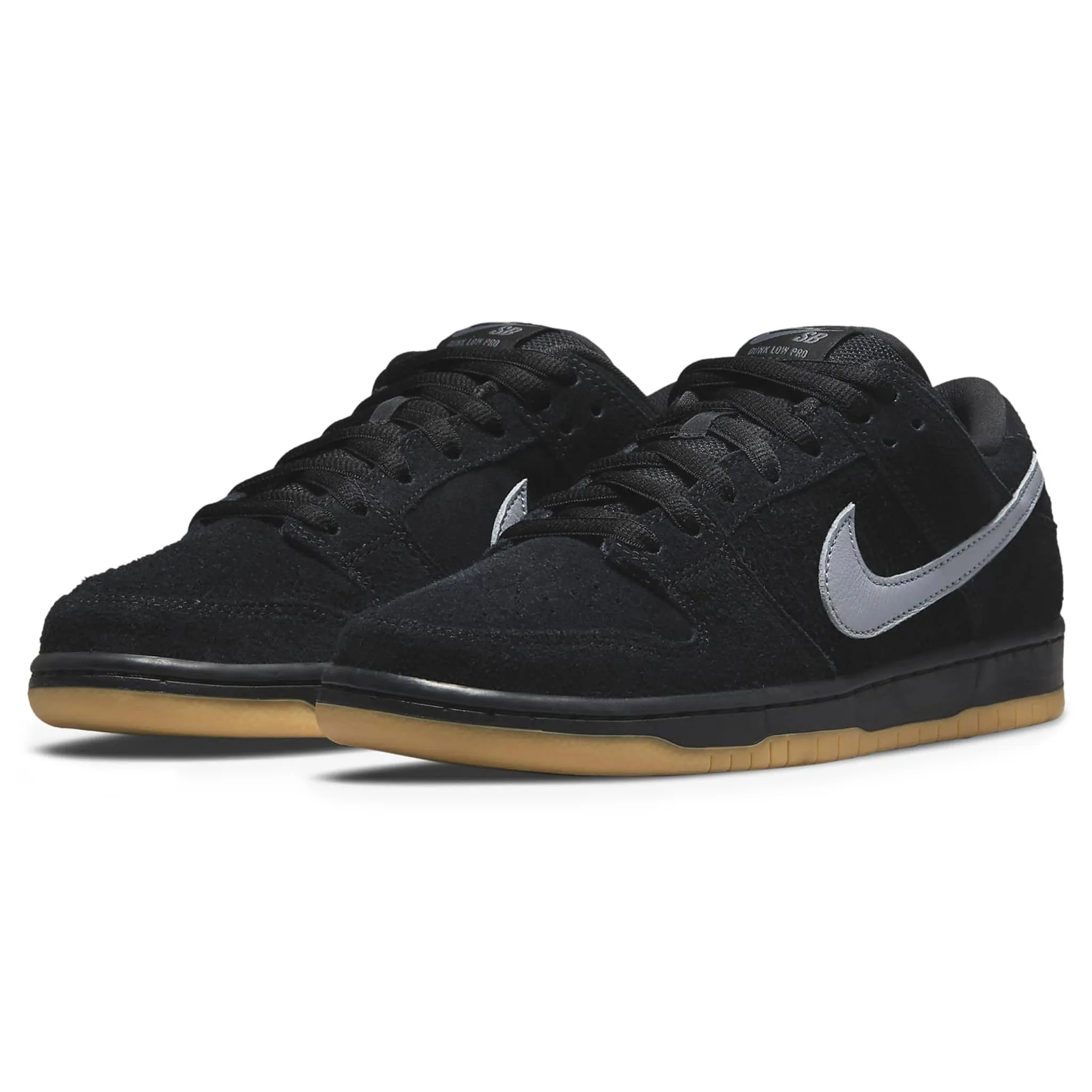 Nike SB Dunk Low Pro Fog