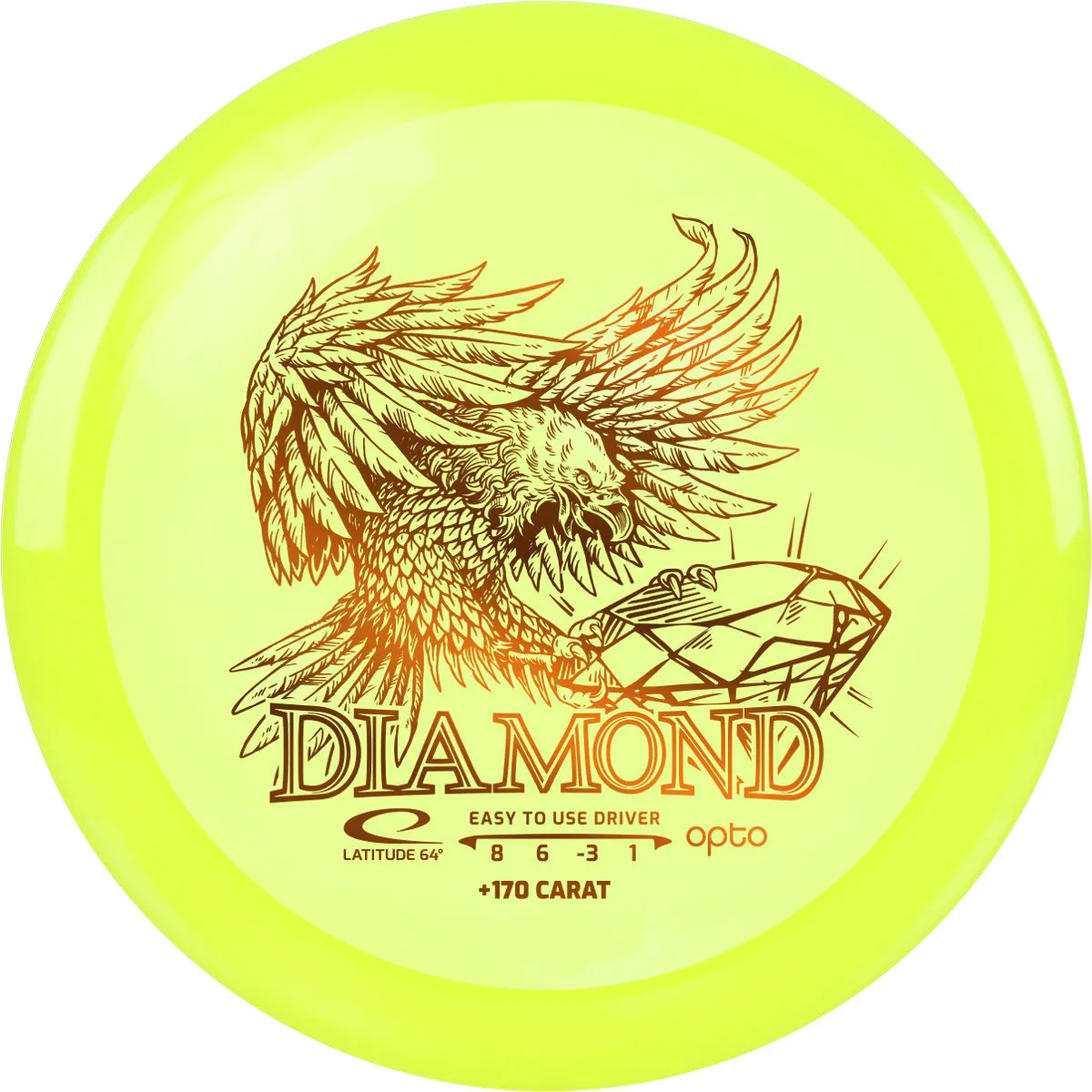 Opto Diamond