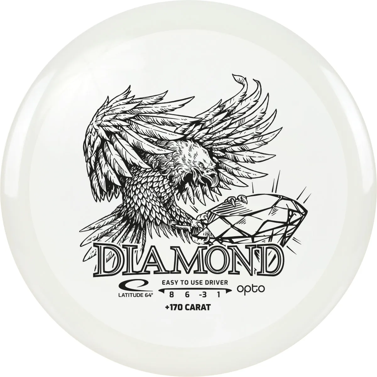 Opto Diamond