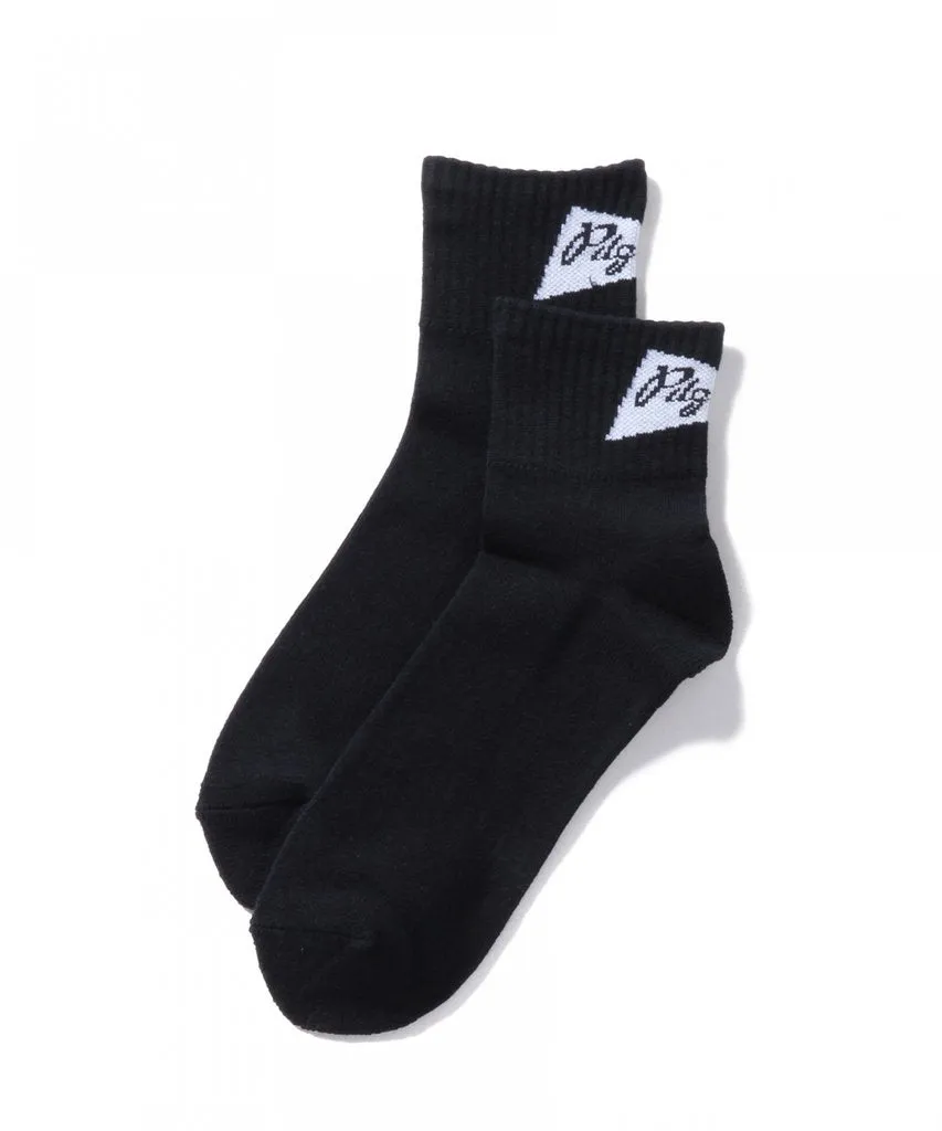 Pennant 3/4 Socks