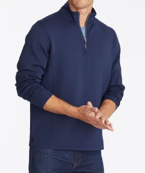 Performance Quarter-Zip