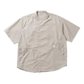 PUBLISH PBYPB UTITLY SHIRT-KHAKI