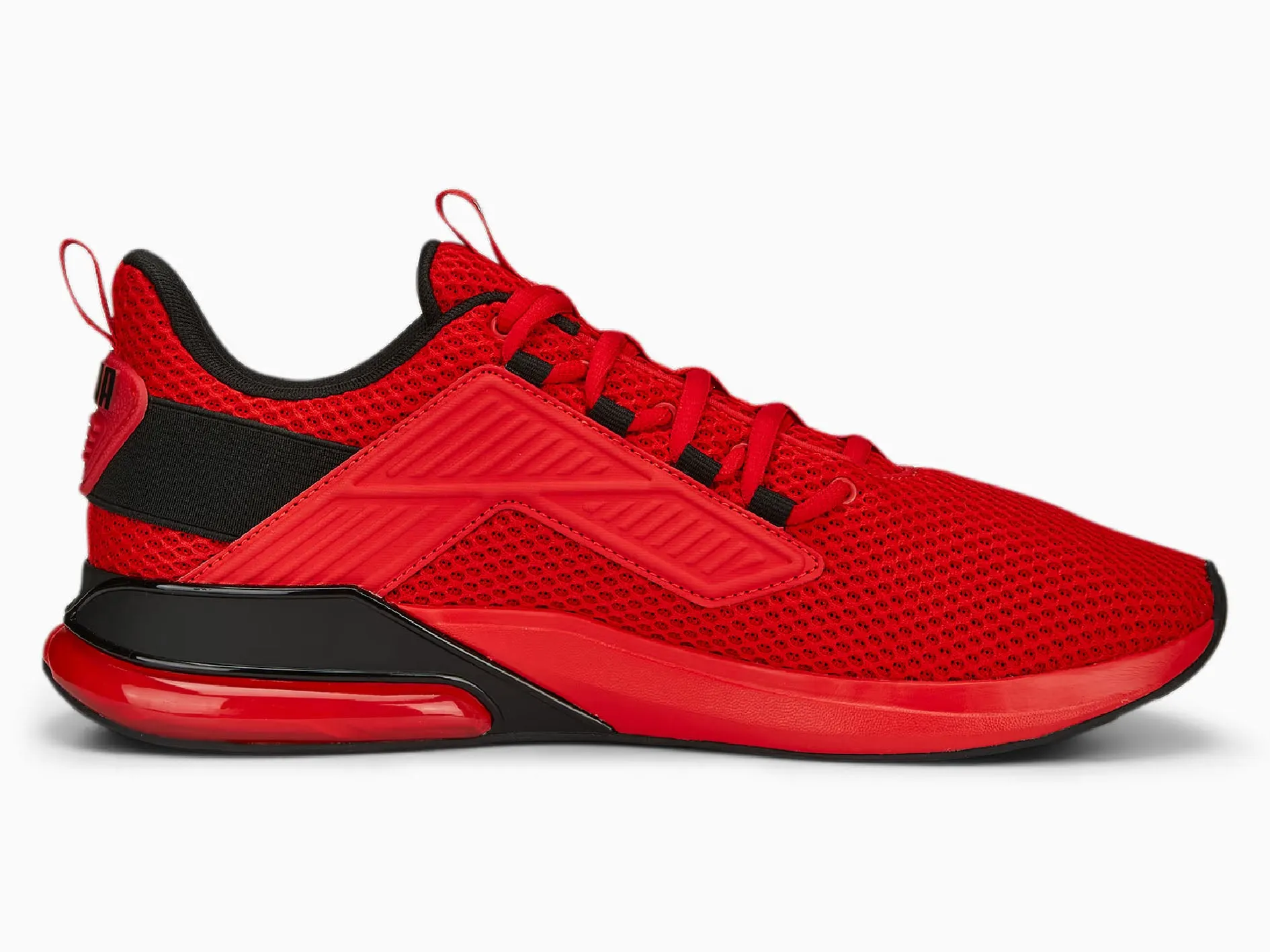 Puma Mens Cell Rapid <br> 377871 05