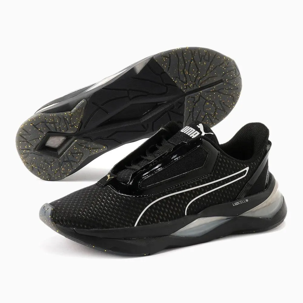 Puma women's sneakers LQDCELL Shatter XT Metal 194833 01 black