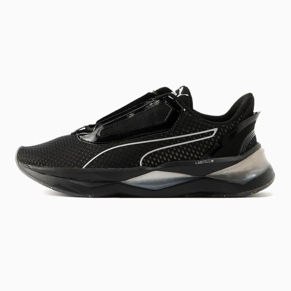 Puma women's sneakers LQDCELL Shatter XT Metal 194833 01 black