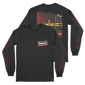 Rucci - Black Long Sleeve