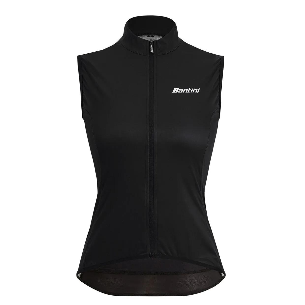 Santini Women's Nebula 3W Wind Vest