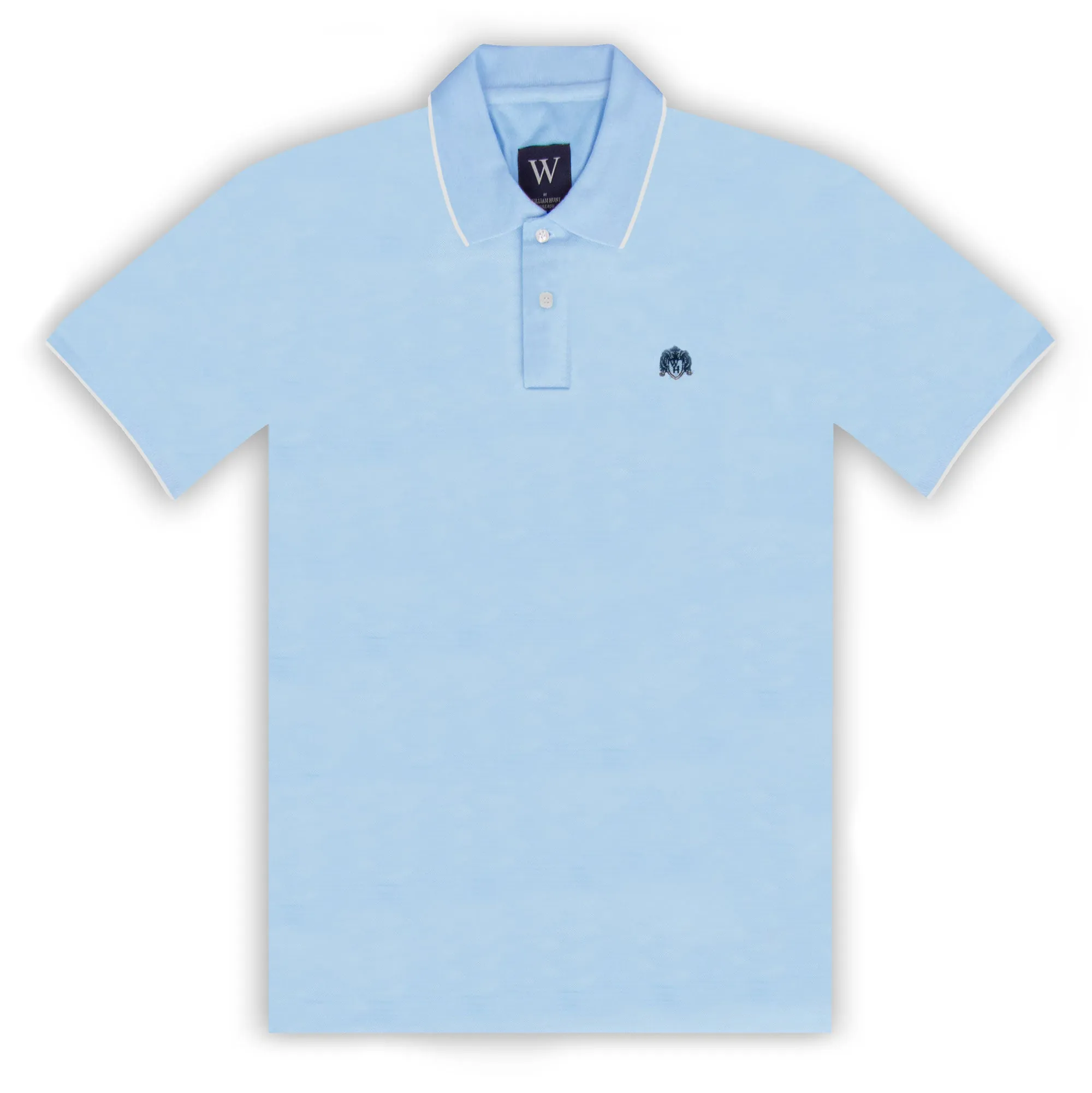 Sky with White Tipping Polo