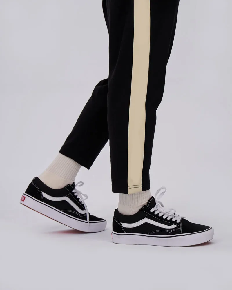 Stripe Jogger