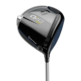 TaylorMade Qi10 Max Driver