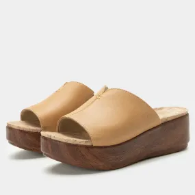 Triniti Fawn Sandal