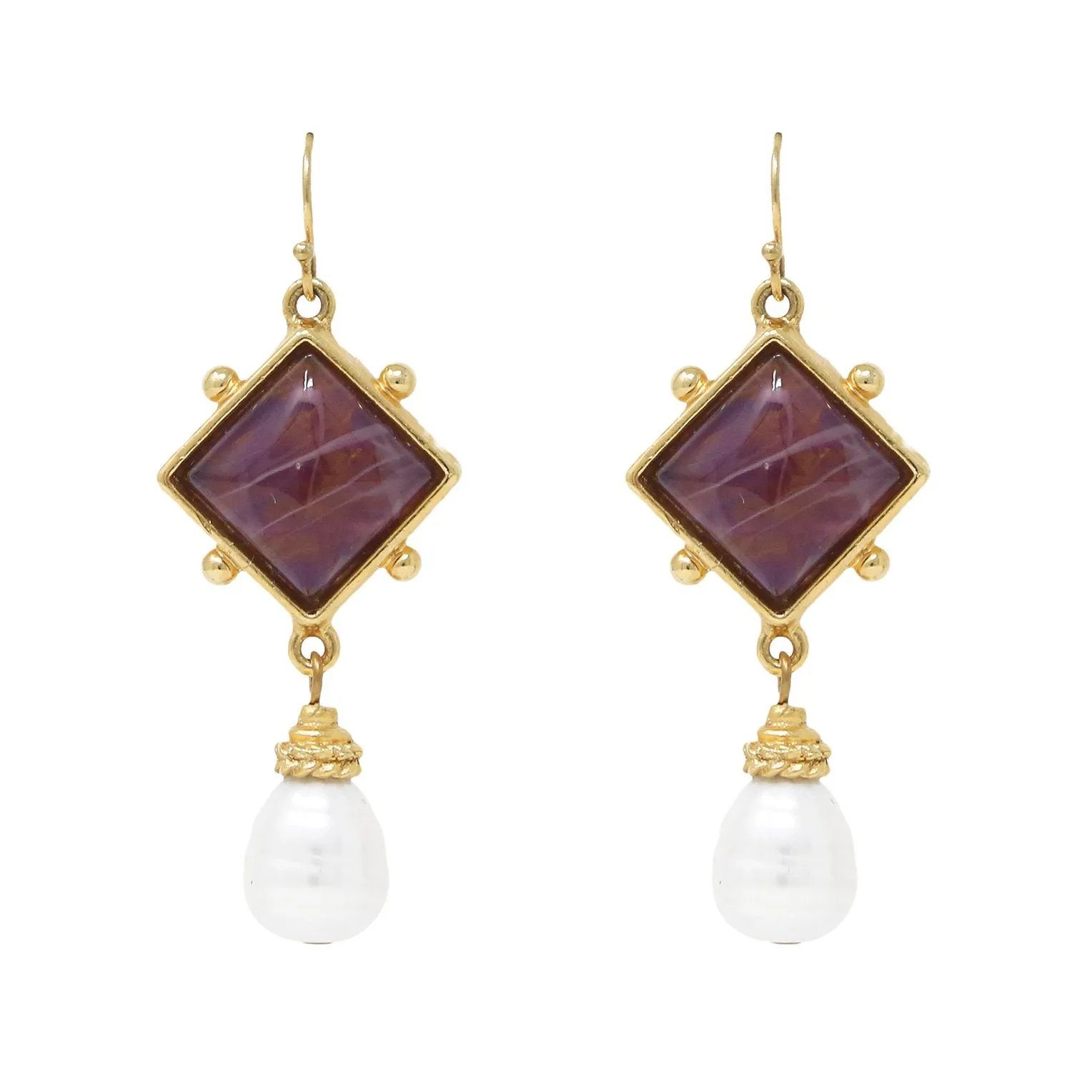 Vila Earrings