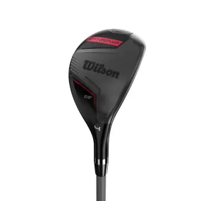 Wilson Dynapwr Hybrid