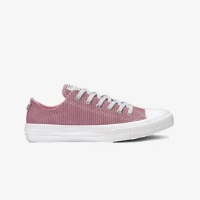 WMN'S Chuck Taylor All Star-PINK/GREY